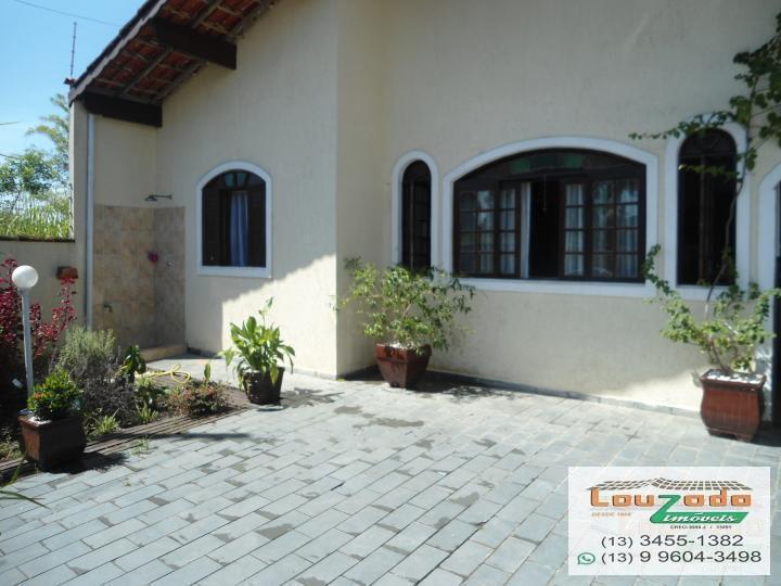 Casa, 3 quartos, 168 m² - Foto 2