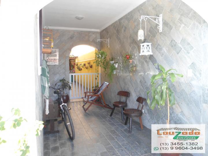 Casa, 3 quartos, 168 m² - Foto 3