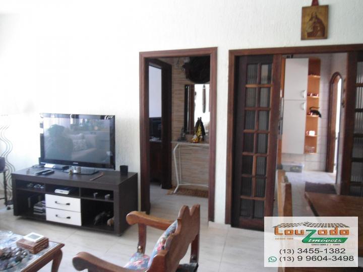 Casa, 3 quartos, 168 m² - Foto 5