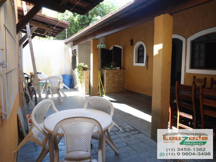 Casa, 3 quartos, 168 m² - Foto 20