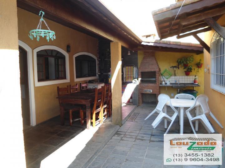 Casa, 3 quartos, 168 m² - Foto 21