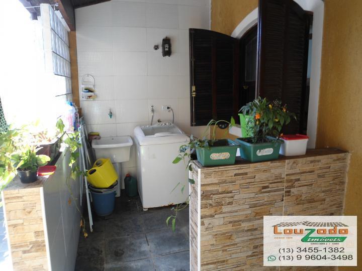 Casa, 3 quartos, 168 m² - Foto 22
