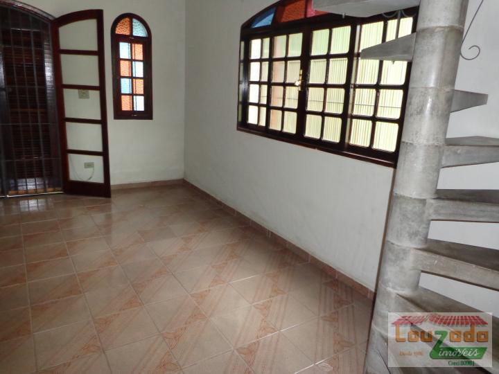 Sobrado, 3 quartos, 200 m² - Foto 4