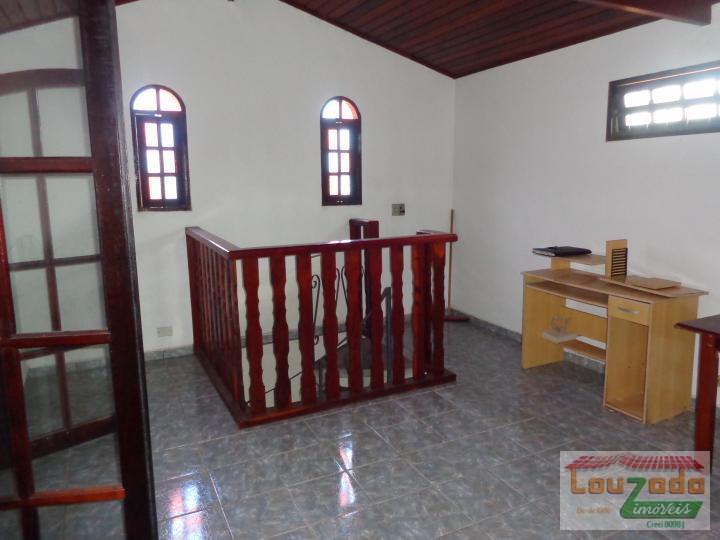 Sobrado, 3 quartos, 200 m² - Foto 11