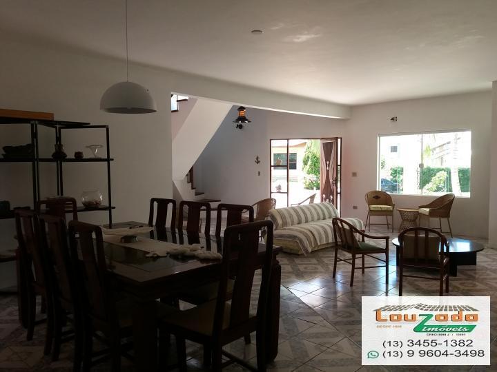 Sobrado, 4 quartos, 200 m² - Foto 3