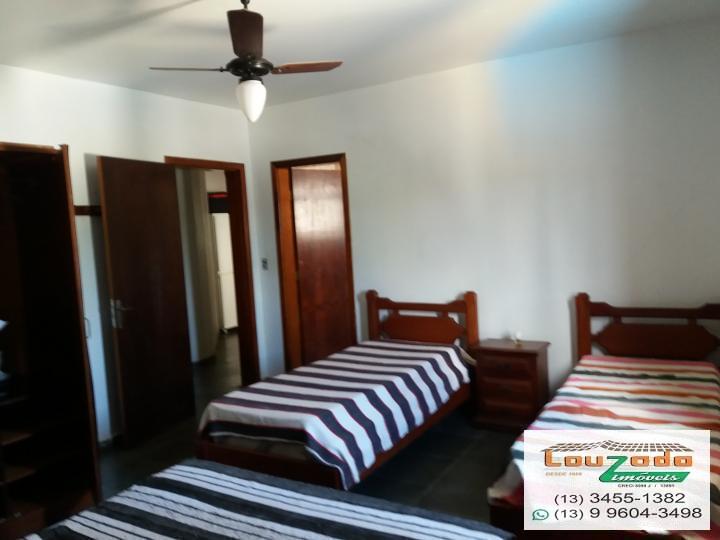 Sobrado, 4 quartos, 200 m² - Foto 12