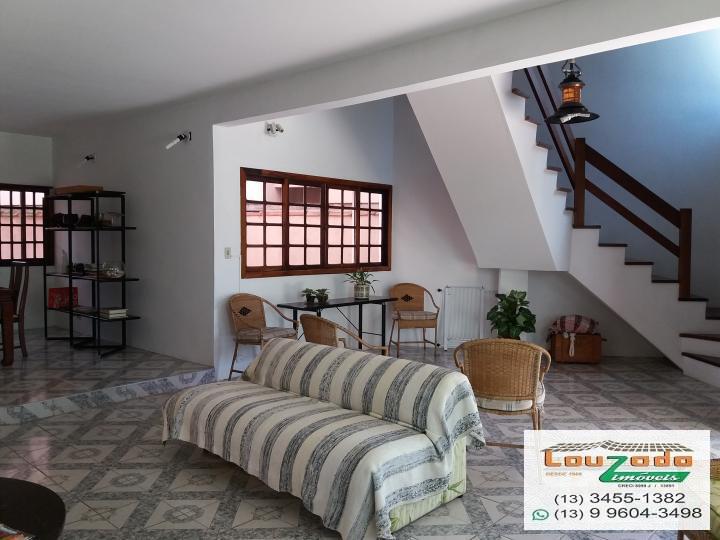 Sobrado, 4 quartos, 200 m² - Foto 2