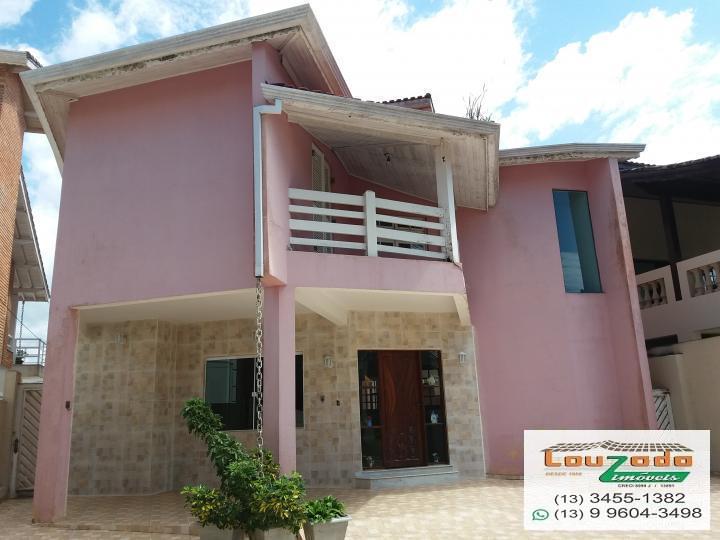 Sobrado, 4 quartos, 200 m² - Foto 1