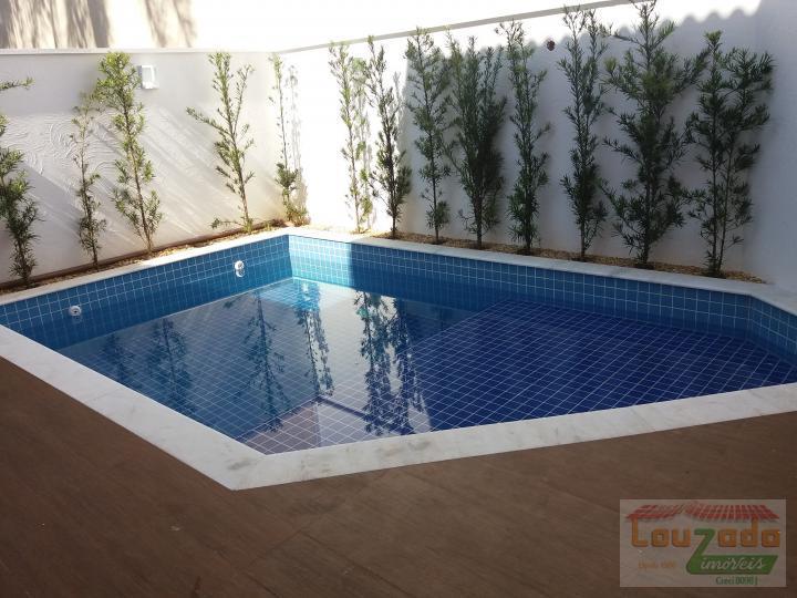 Sobrado, 3 quartos, 245 m² - Foto 5