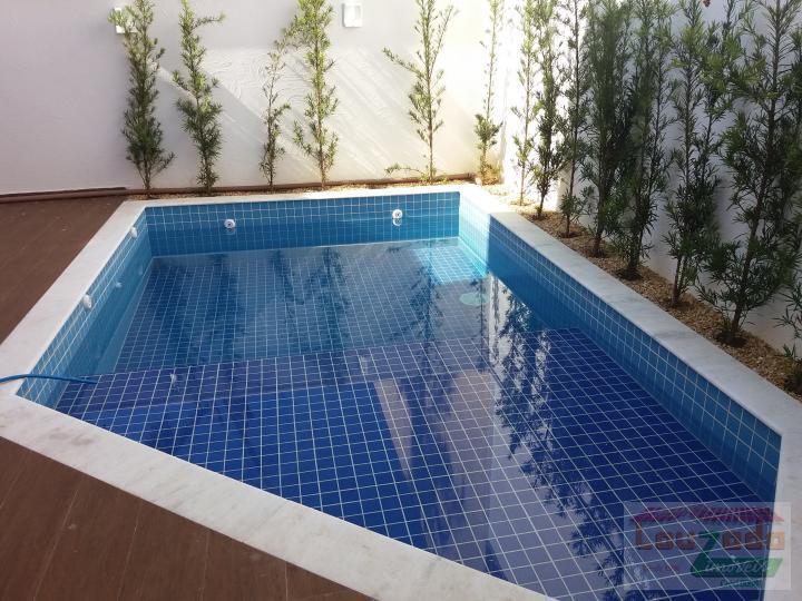 Sobrado, 3 quartos, 245 m² - Foto 6