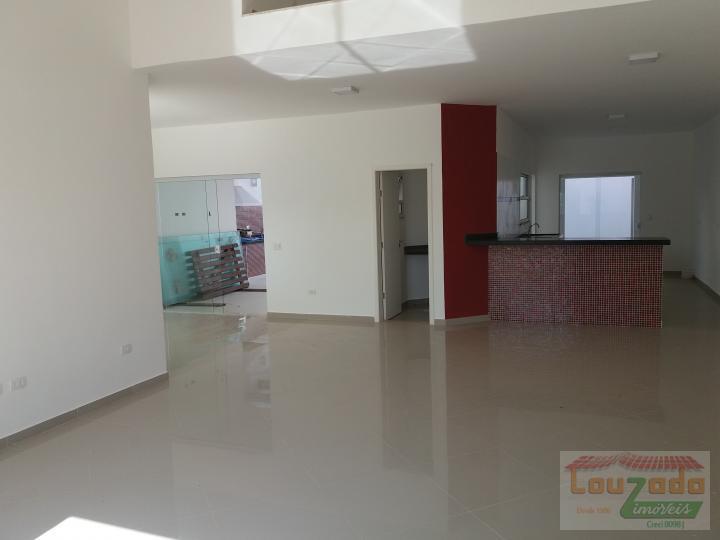 Sobrado, 3 quartos, 245 m² - Foto 8
