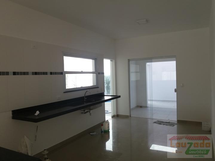 Sobrado, 3 quartos, 245 m² - Foto 11
