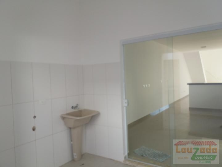 Sobrado, 3 quartos, 245 m² - Foto 12