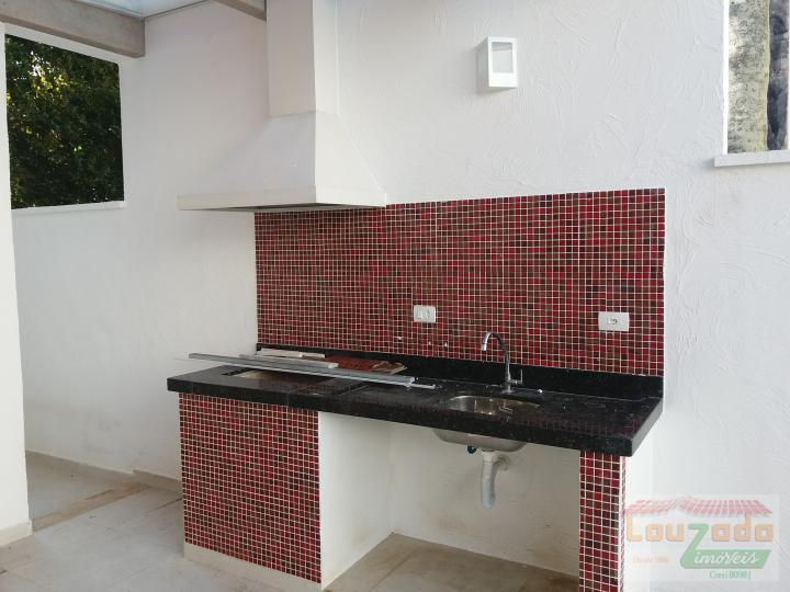 Sobrado, 3 quartos, 245 m² - Foto 13