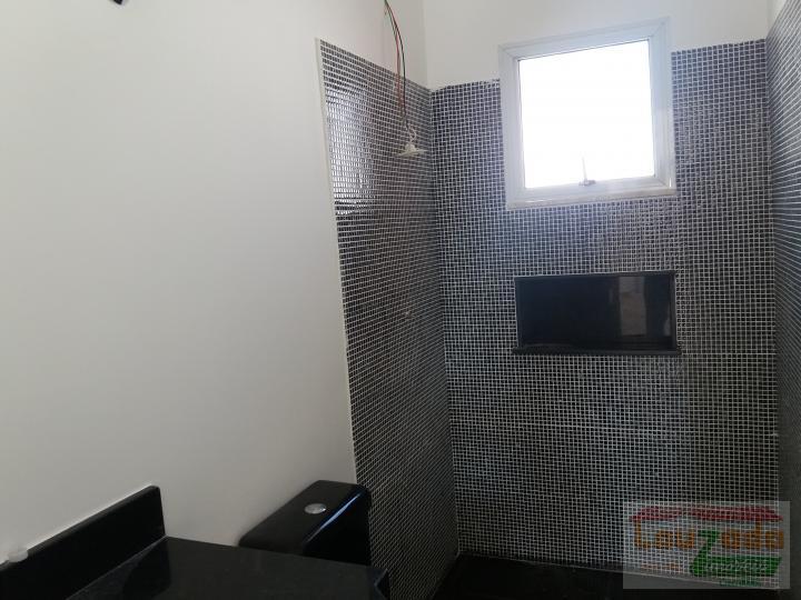 Sobrado, 3 quartos, 245 m² - Foto 17