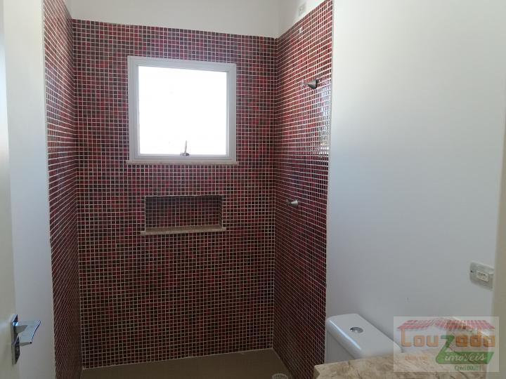 Sobrado, 3 quartos, 245 m² - Foto 21