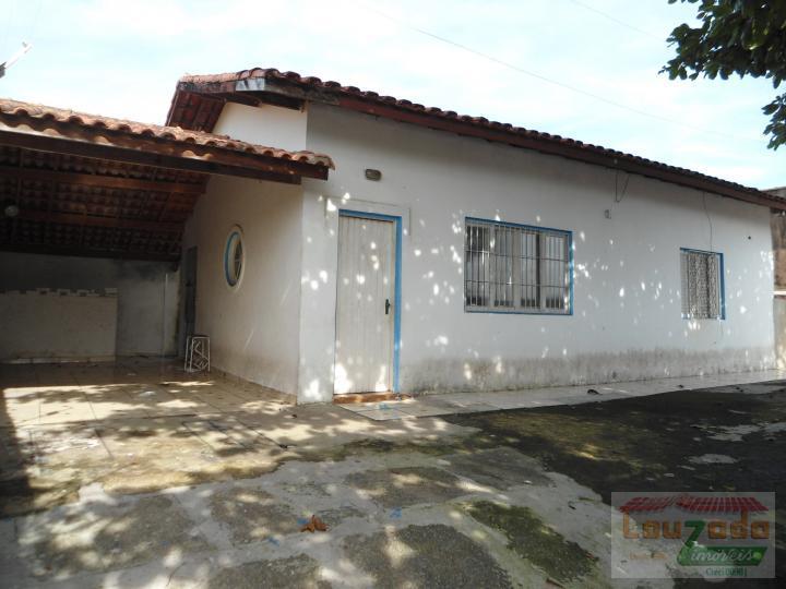 Casa, 2 quartos, 60 m² - Foto 1