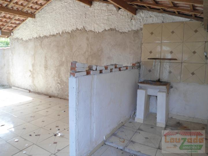 Casa, 2 quartos, 60 m² - Foto 2