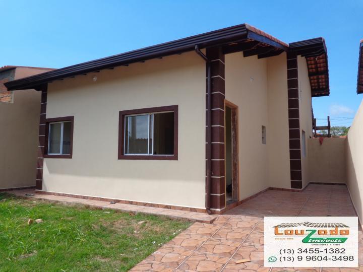 Casa, 2 quartos, 60 m² - Foto 1