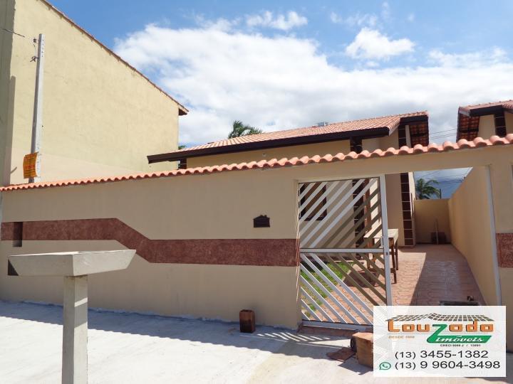 Casa, 2 quartos, 60 m² - Foto 2