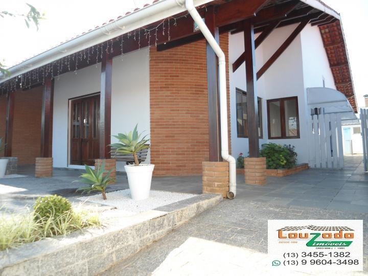 Casa, 3 quartos, 150 m² - Foto 1