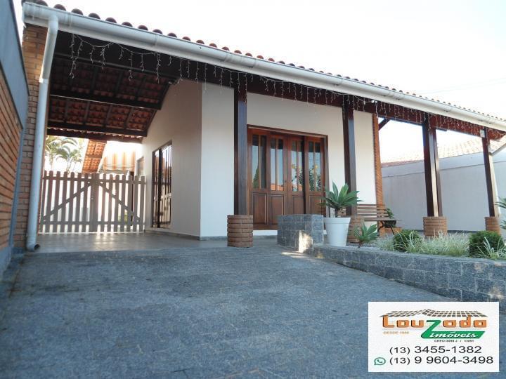 Casa, 3 quartos, 150 m² - Foto 3