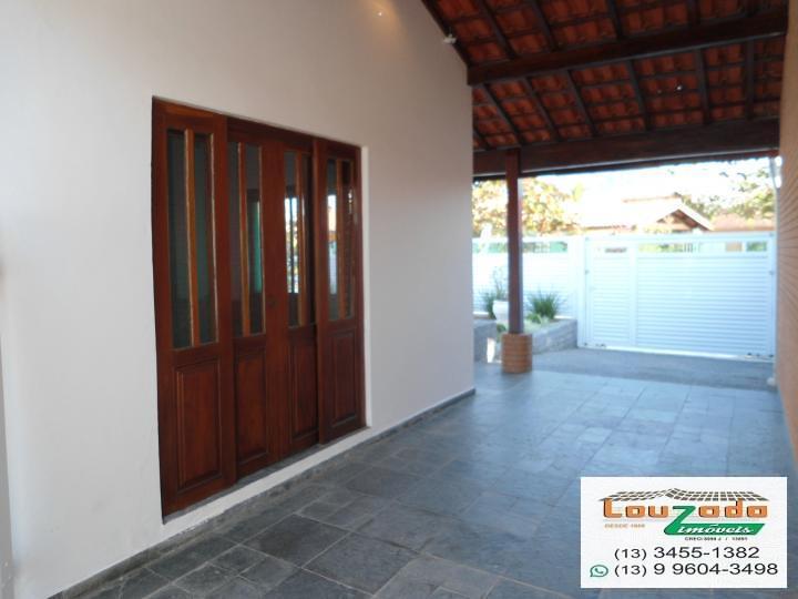 Casa, 3 quartos, 150 m² - Foto 4