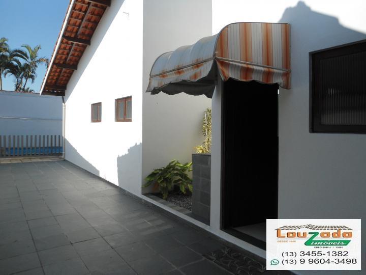 Casa, 3 quartos, 150 m² - Foto 5