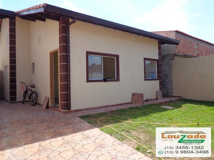 Casa, 2 quartos, 60 m² - Foto 2