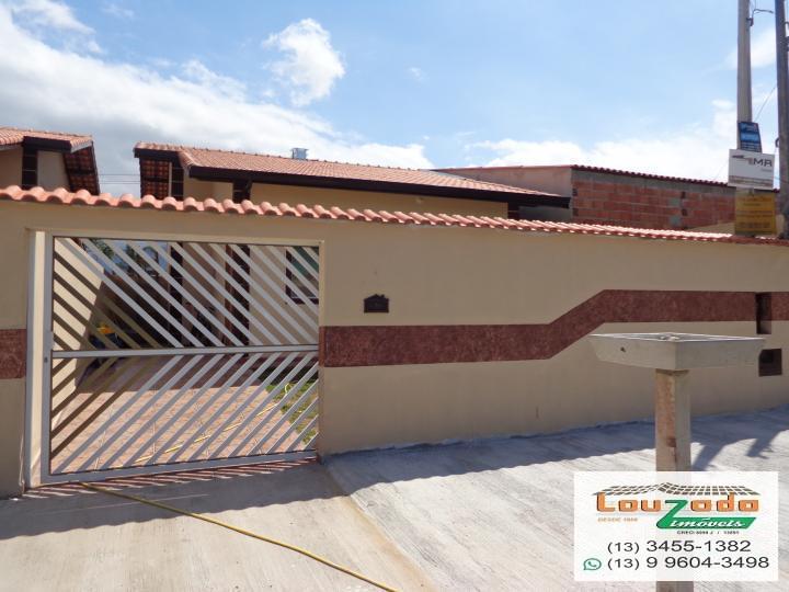 Casa, 2 quartos, 60 m² - Foto 1