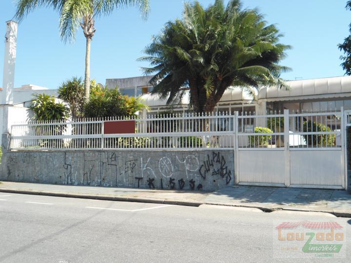 Casa, 3 quartos, 260 m² - Foto 2