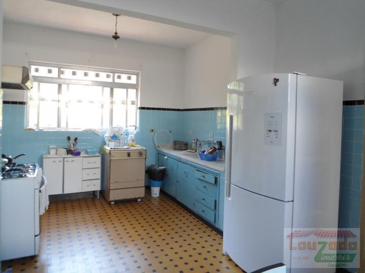 Casa, 3 quartos, 260 m² - Foto 15