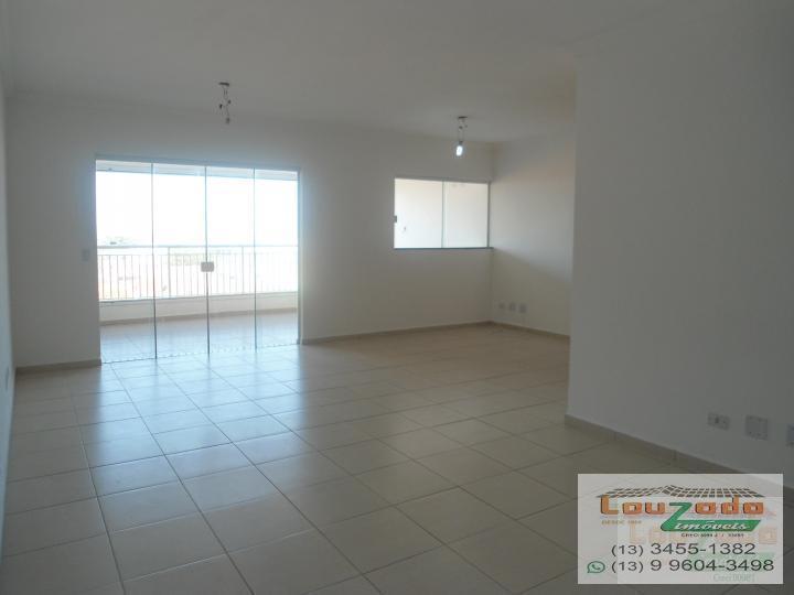 Apartamento, 3 quartos, 125 m² - Foto 4