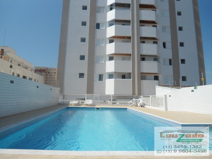 Apartamento, 3 quartos, 125 m² - Foto 1