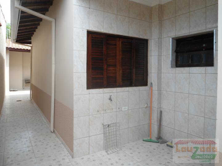 Sobrado, 3 quartos, 110 m² - Foto 4