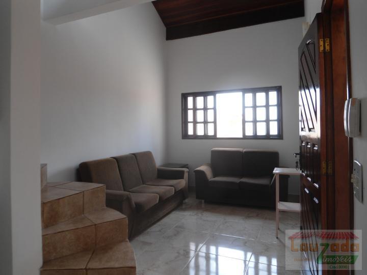 Sobrado, 3 quartos, 110 m² - Foto 10