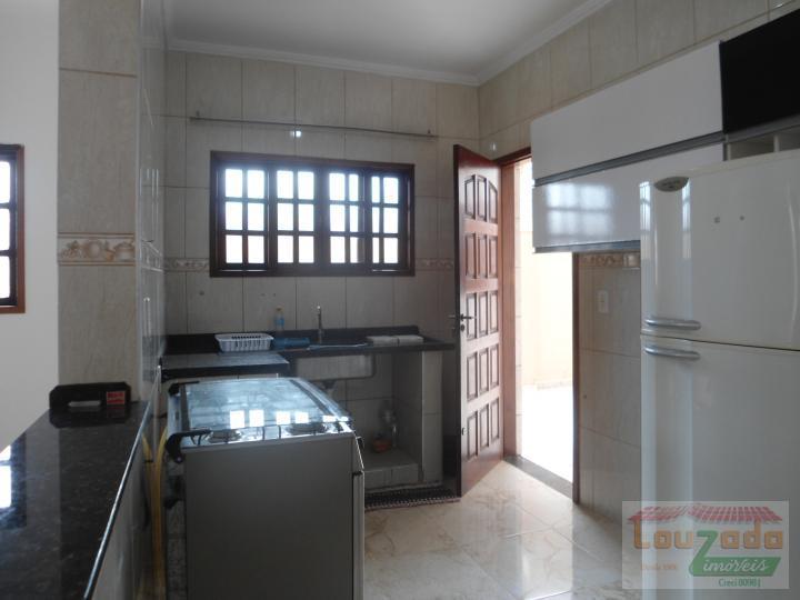 Sobrado, 3 quartos, 110 m² - Foto 13