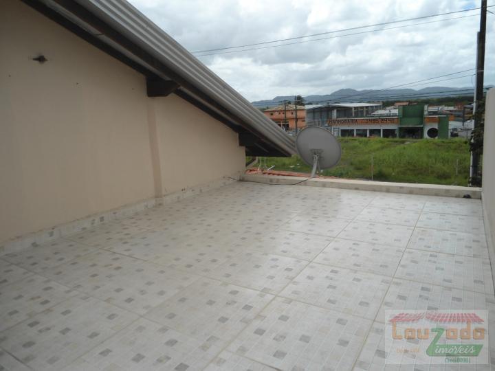 Sobrado, 3 quartos, 110 m² - Foto 21