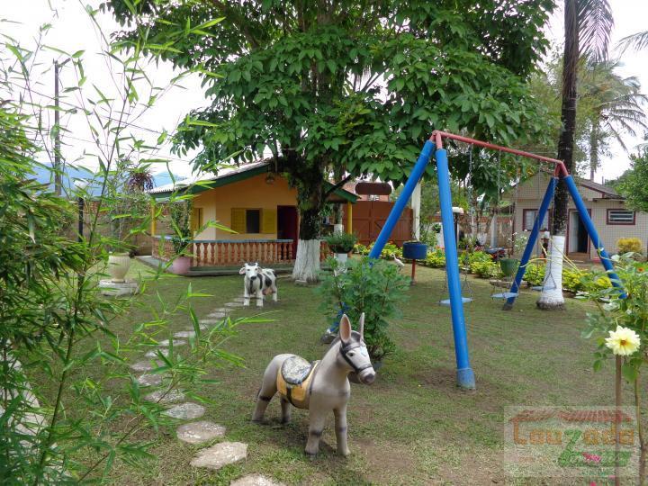 Chácara, 4 quartos, 9225 m² - Foto 4