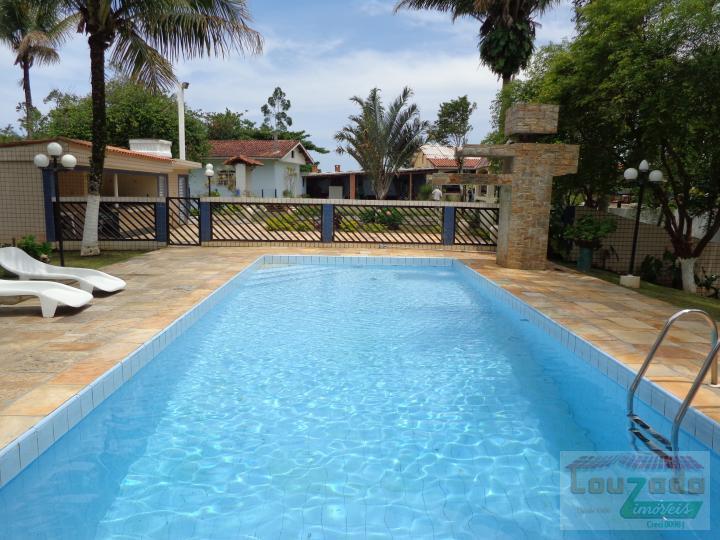 Chácara, 4 quartos, 9225 m² - Foto 1