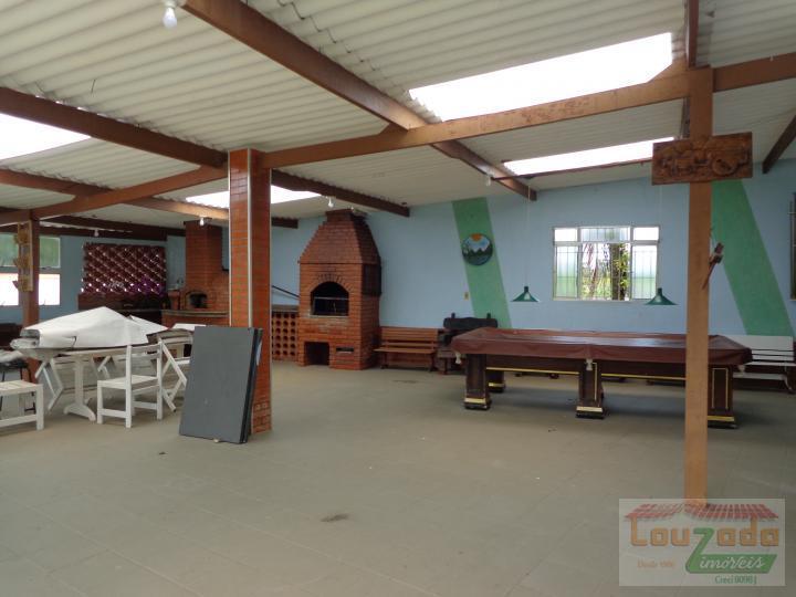 Chácara, 4 quartos, 9225 m² - Foto 5