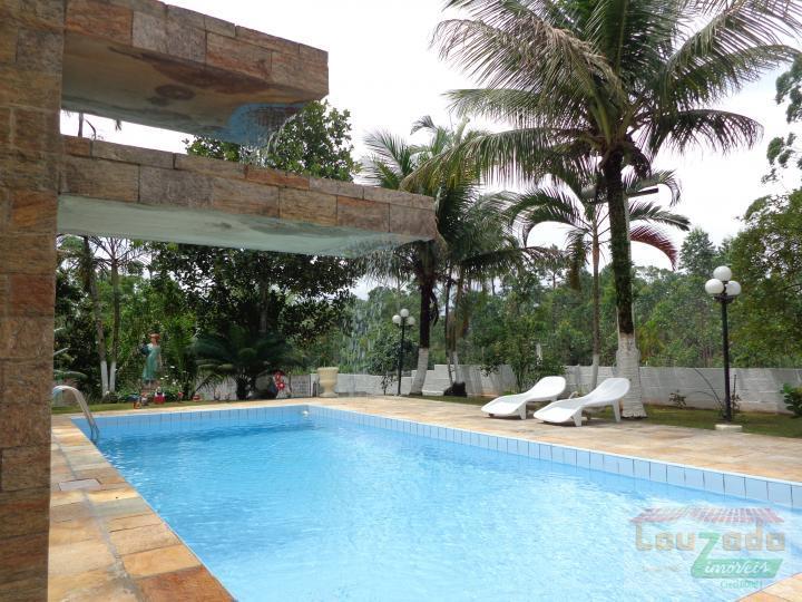 Chácara, 4 quartos, 9225 m² - Foto 2