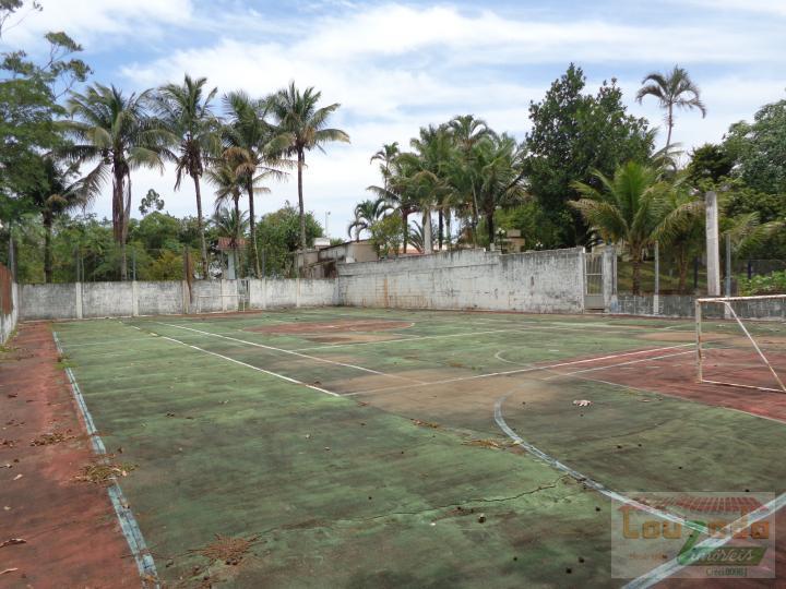 Chácara, 4 quartos, 9225 m² - Foto 8