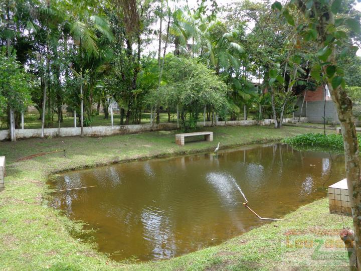 Chácara, 4 quartos, 9225 m² - Foto 7