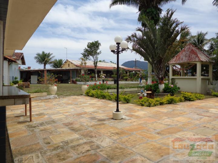 Chácara, 4 quartos, 9225 m² - Foto 12