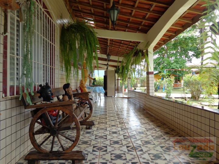 Chácara, 4 quartos, 9225 m² - Foto 15