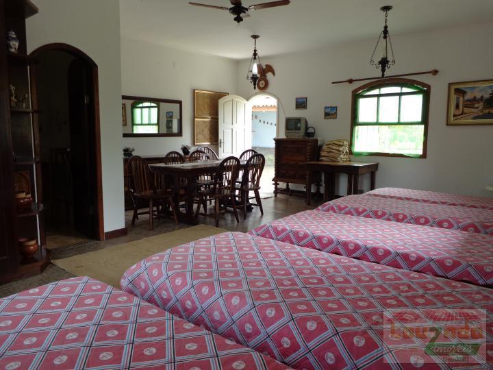 Chácara, 4 quartos, 9225 m² - Foto 13