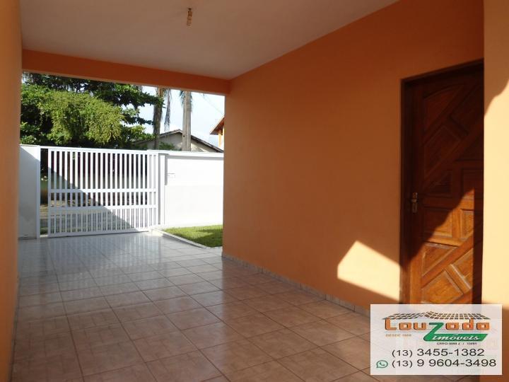 Casa, 3 quartos, 122 m² - Foto 2