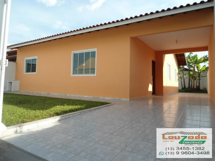 Casa, 3 quartos, 122 m² - Foto 3