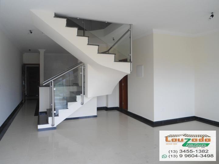 Apartamento, 3 quartos, 120 m² - Foto 3